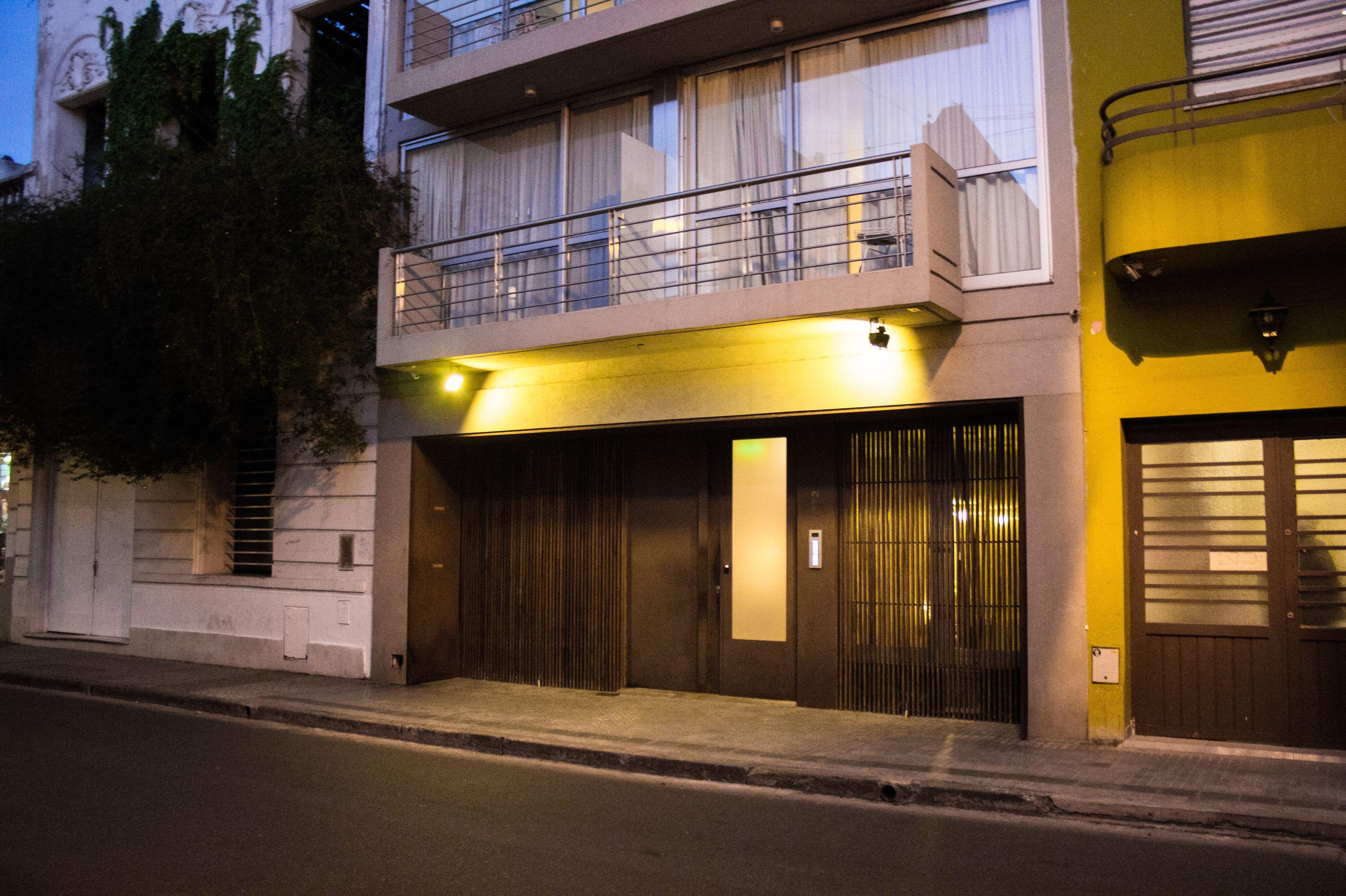 Lemon Suites