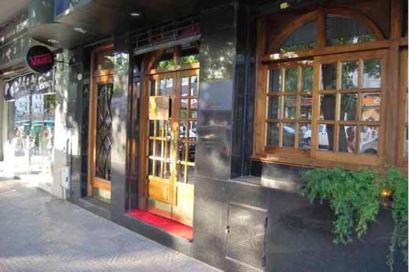 Sojo Apart Hotel - Buenos Aires