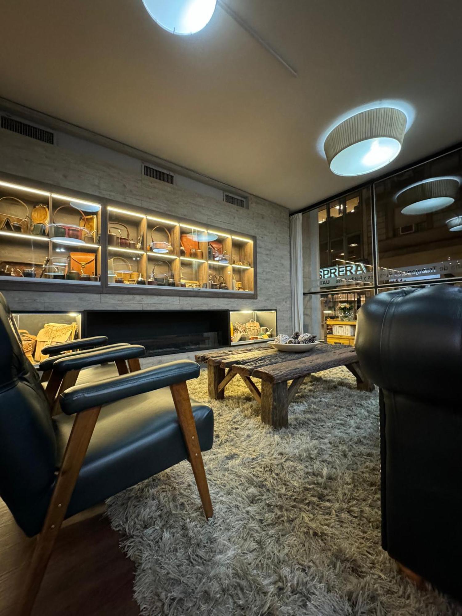 Hotel Facon Grande