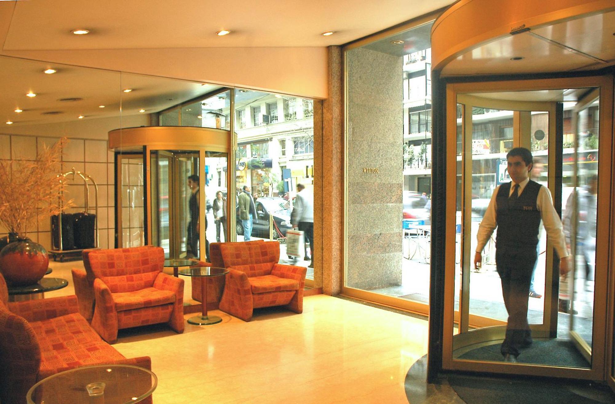 Wilton Hotel Buenos Aires