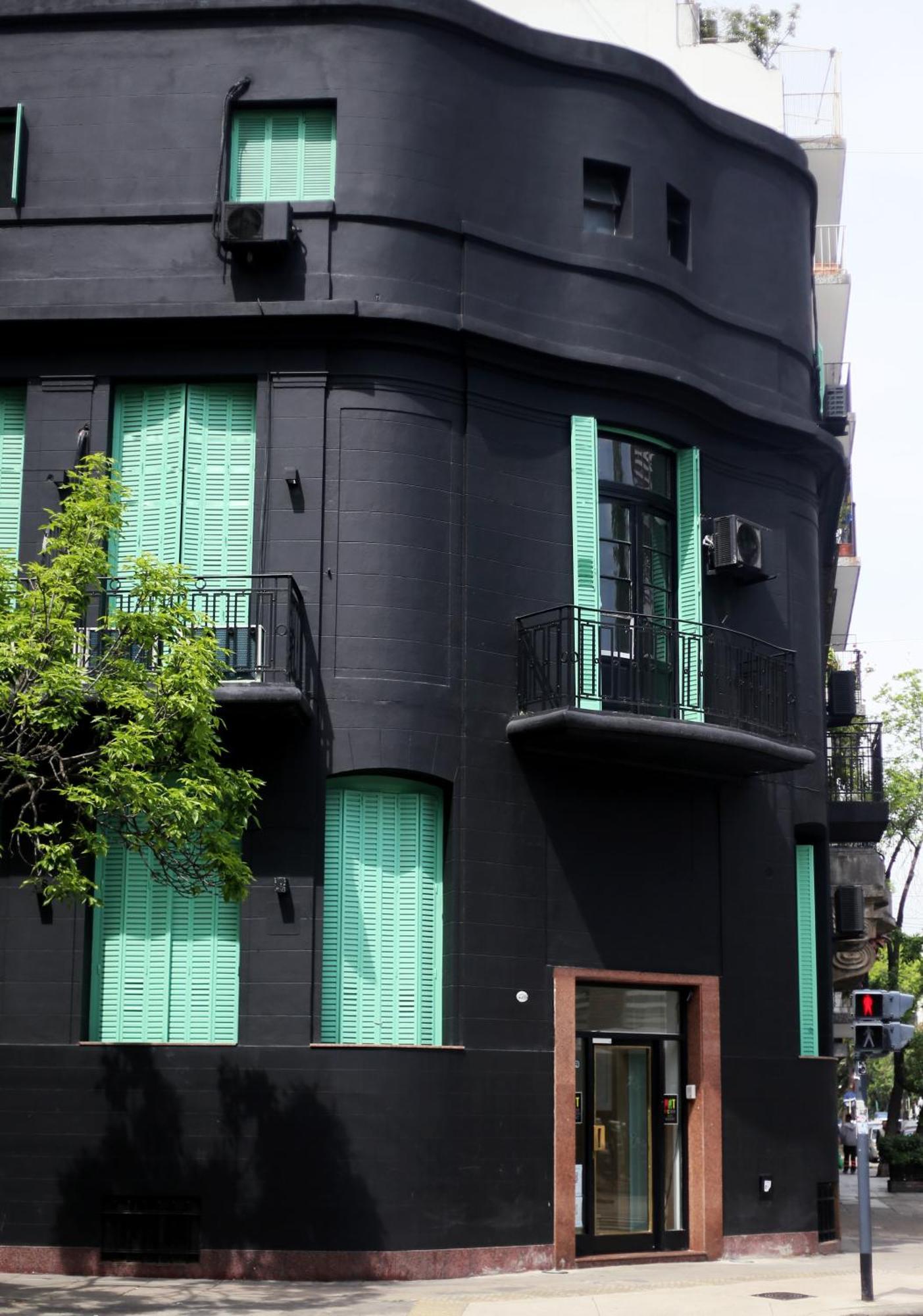 Art Factory Soho Hostel - Buenos Aires
