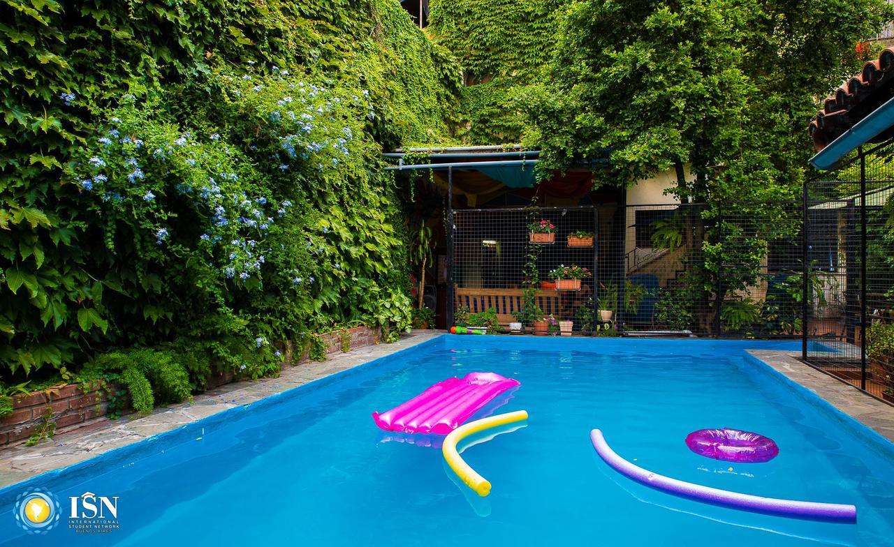 Belgrano Hostel - Buenos Aires