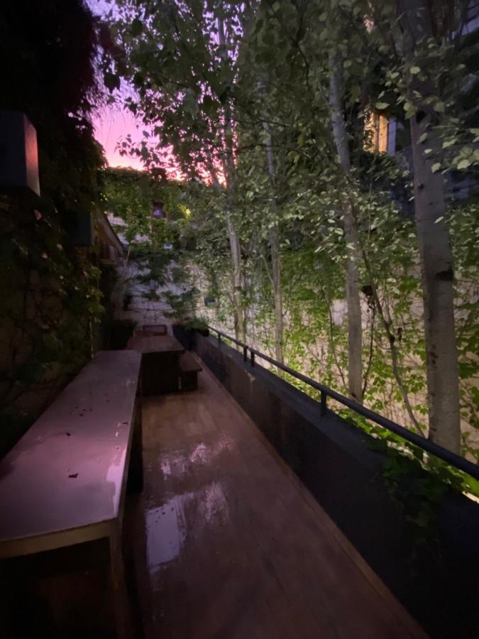 Kapsel Haus Hotel - Buenos Aires