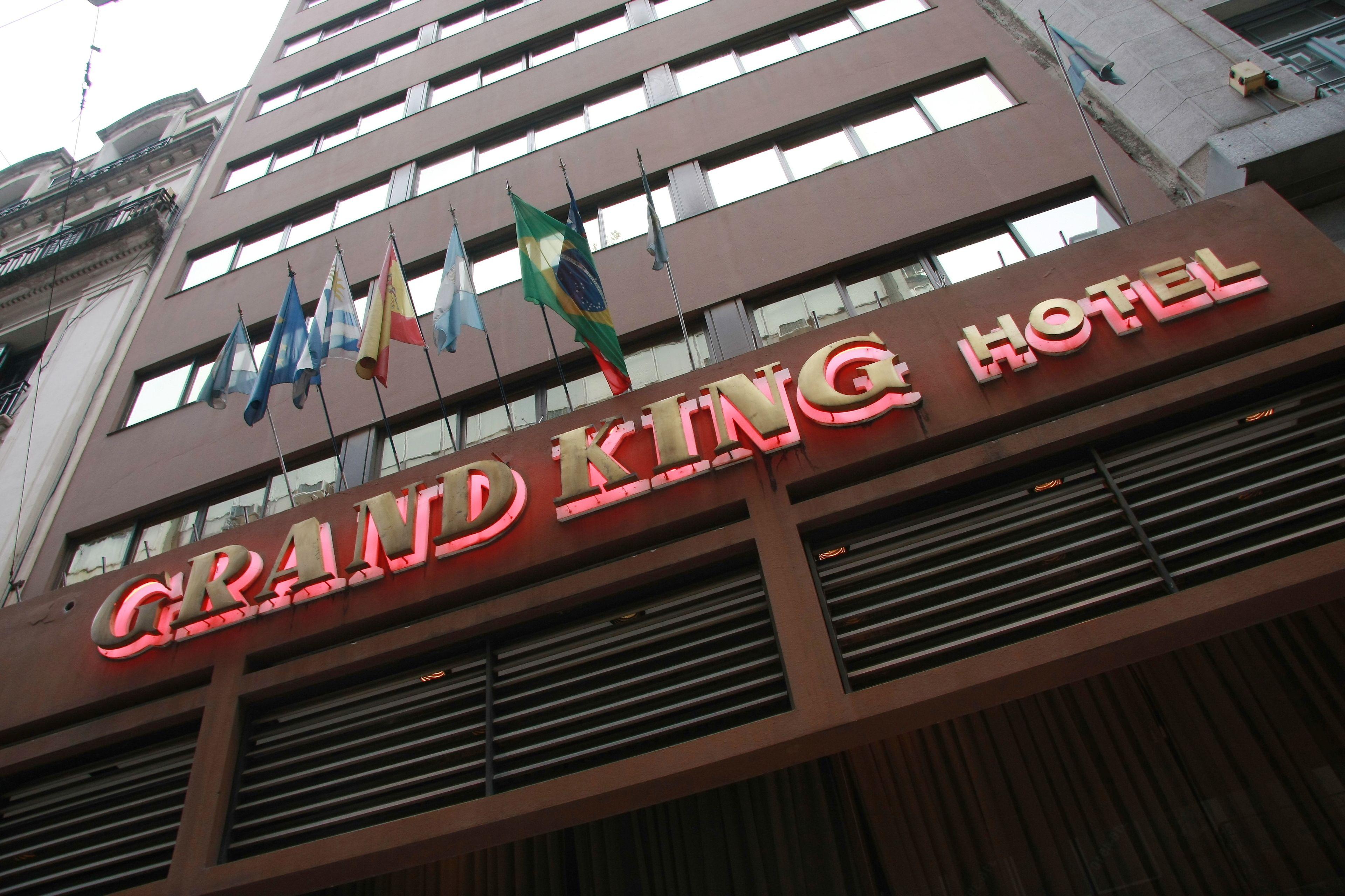 Grand King Hotel