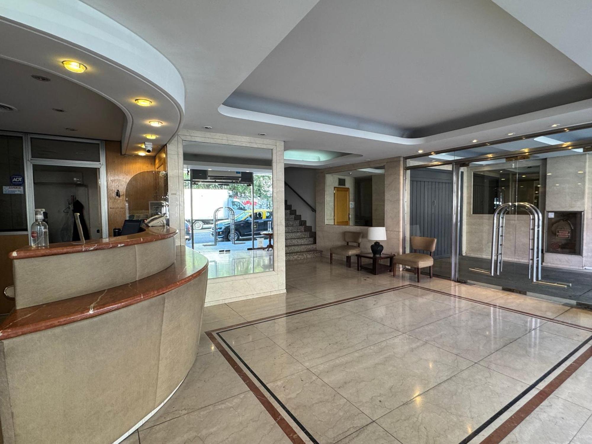 Hotel La Perla