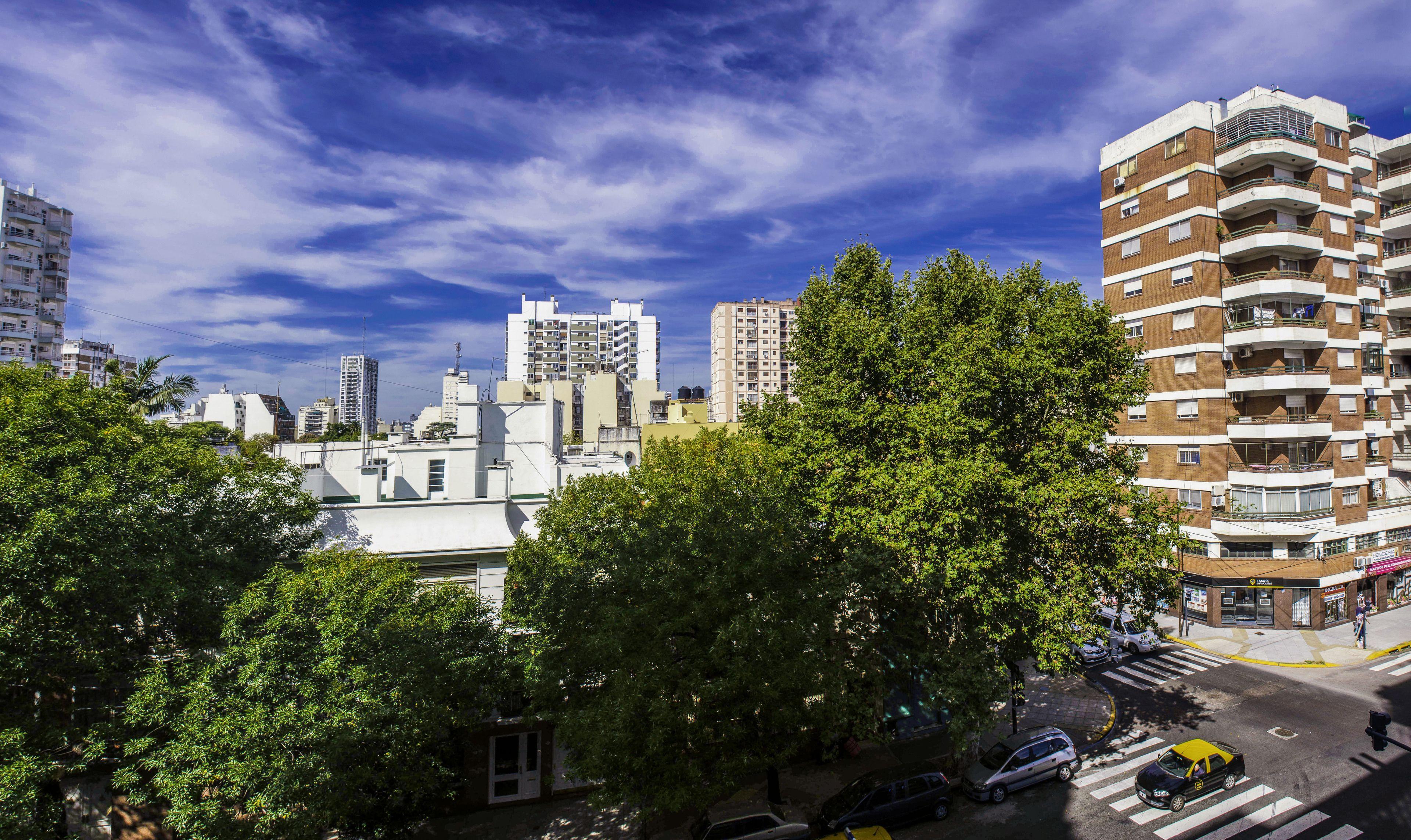 Avellaneda Aparts & Suites
