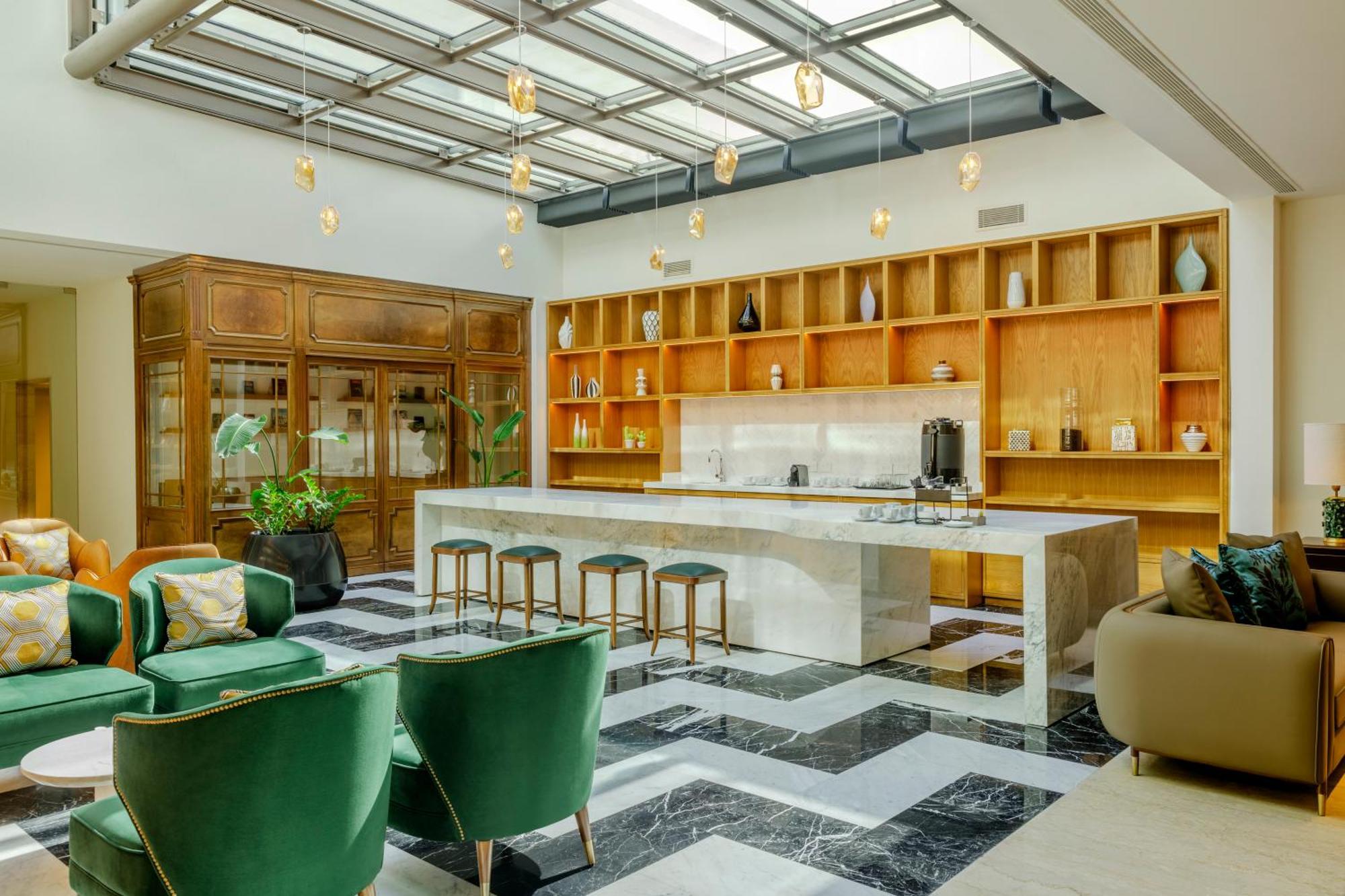 Recoleta Grand, Buenos Aires, A Tribute Portfolio Hotel