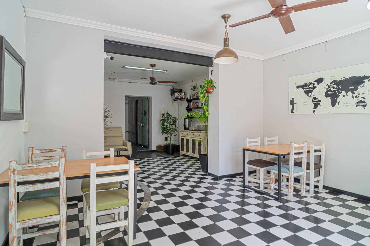 Maison Colonial - Buenos Aires
