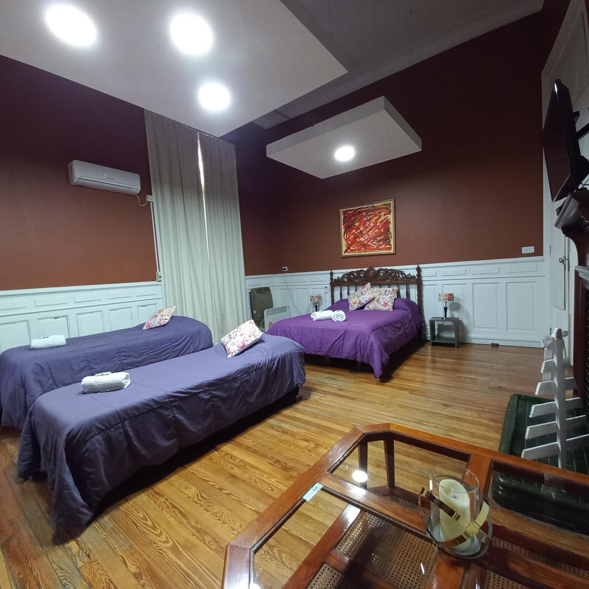 Kalahat Bed & Breakfast - Buenos Aires