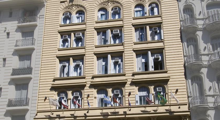 Castelar Hotel & Spa - Buenos Aires