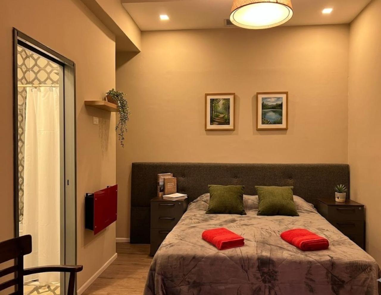 Viavia Bsas Guesthouse