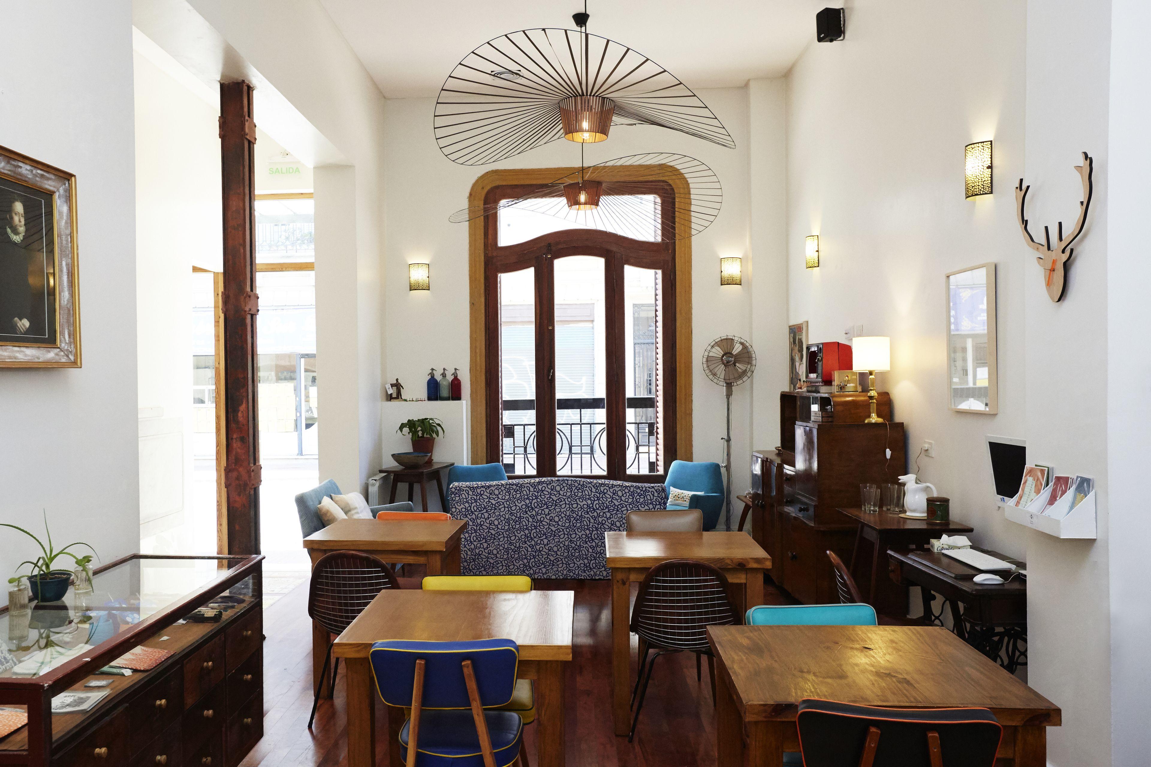 L'Adresse Hotel Boutique