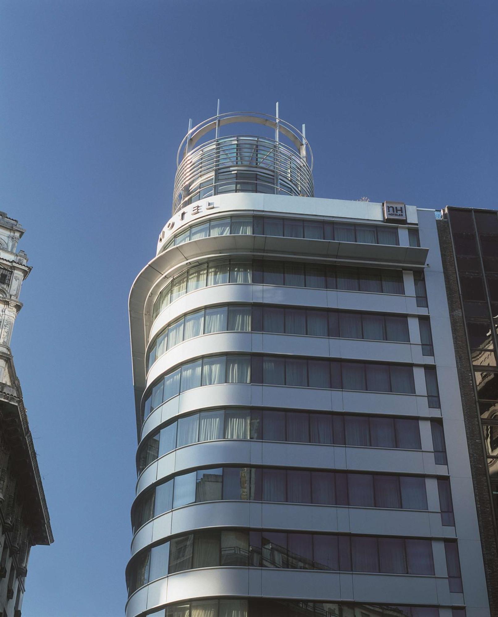 Nh Buenos Aires Latino