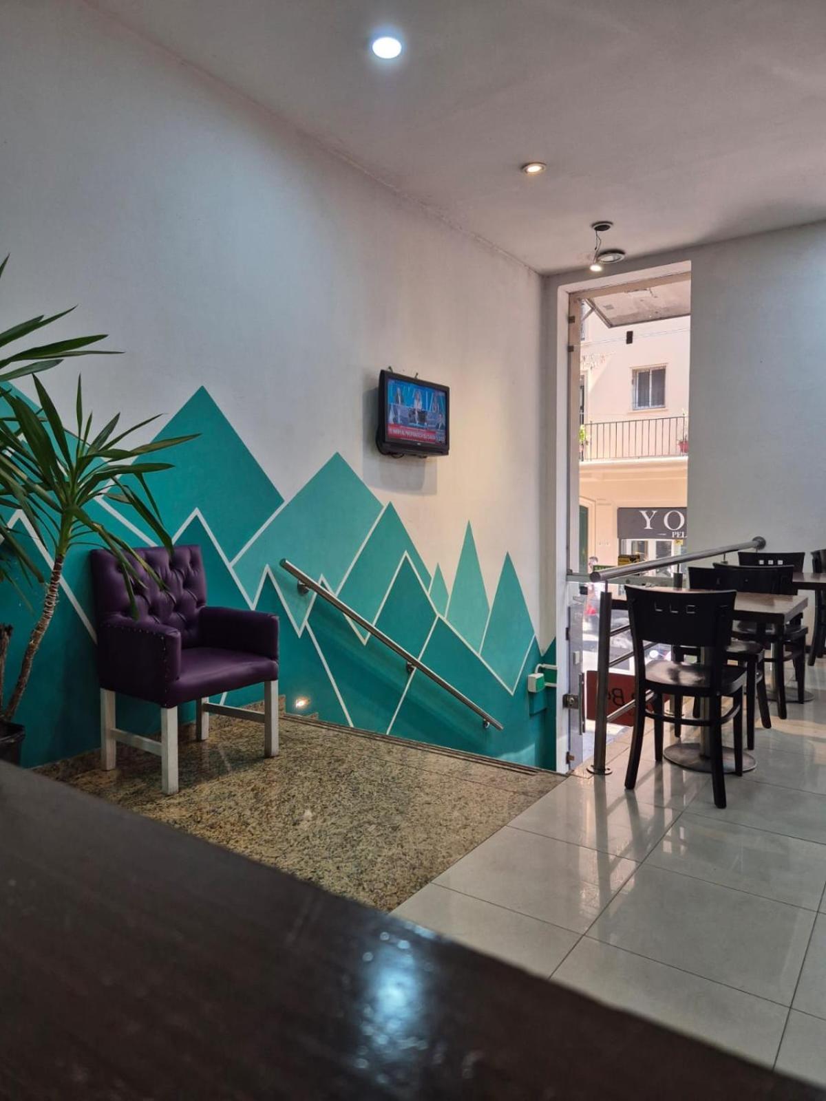 Hostel Che Ba - Buenos Aires