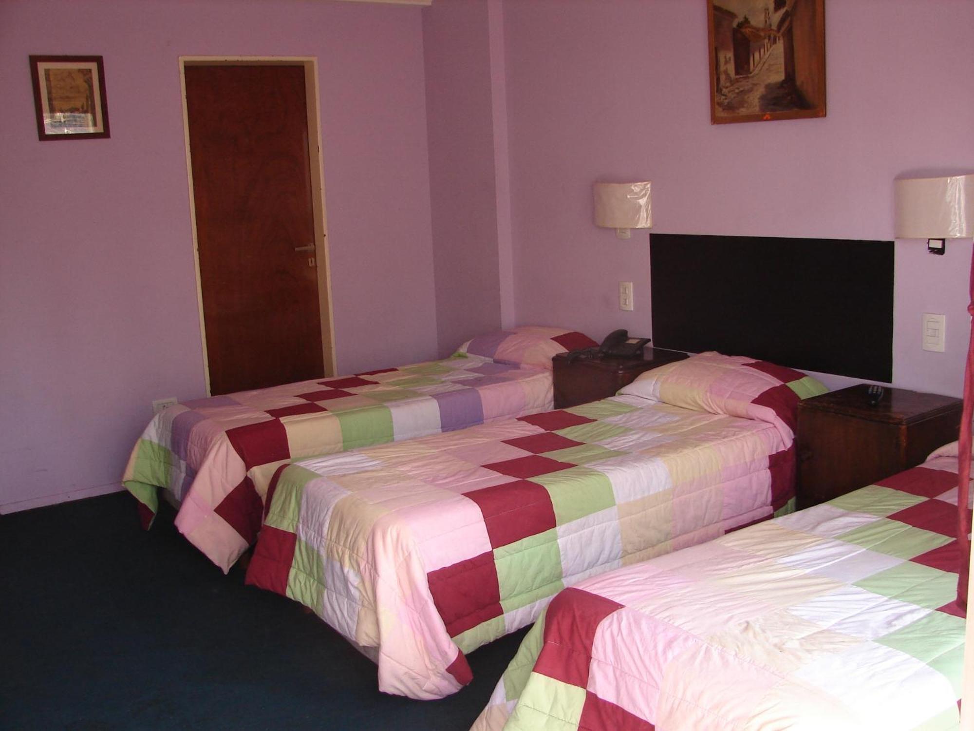 Palermo Soho Hostel - Buenos Aires