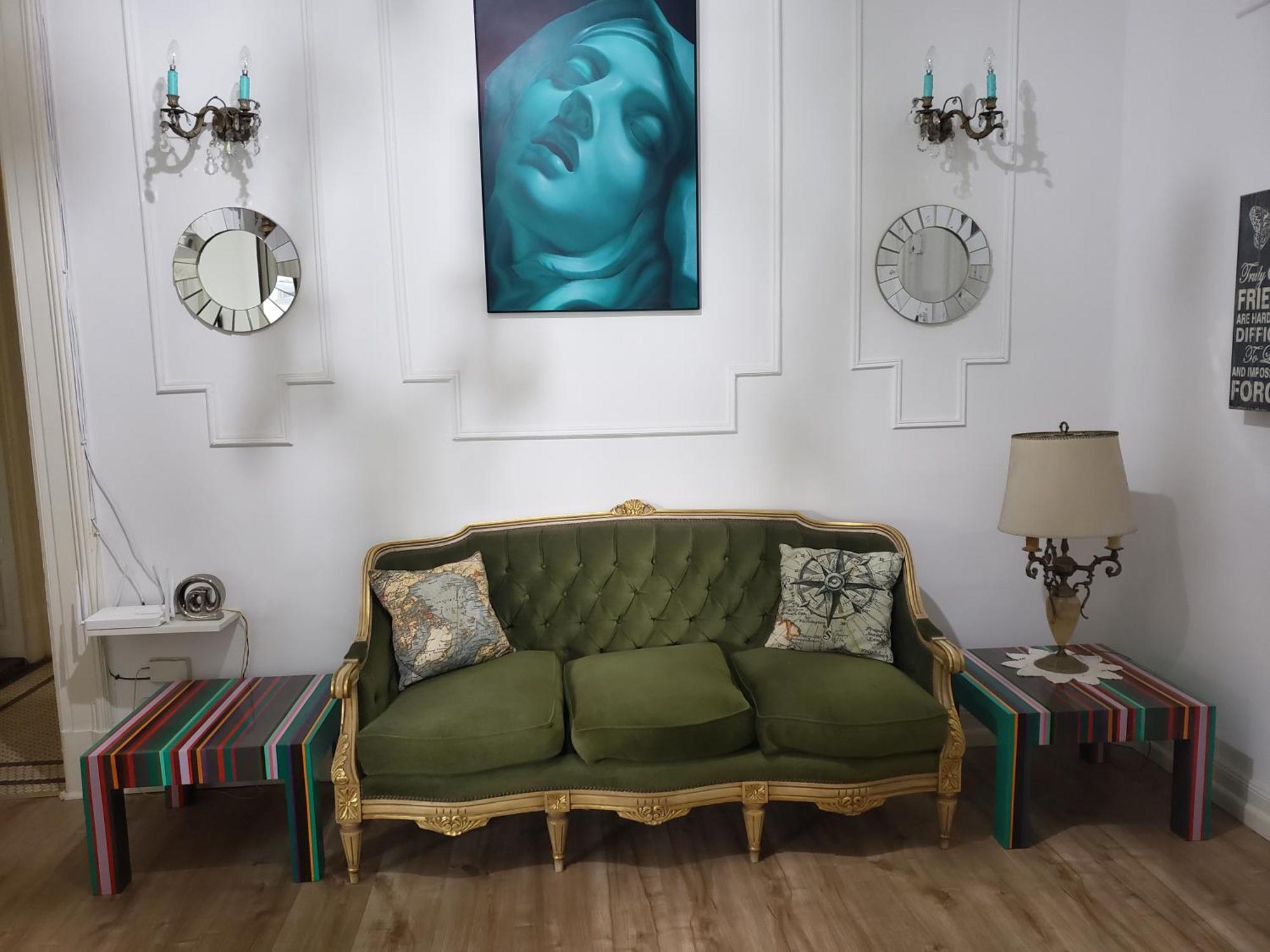 La Casa De Lola Ba