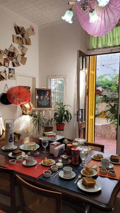 Andiamo Guest House - Buenos Aires
