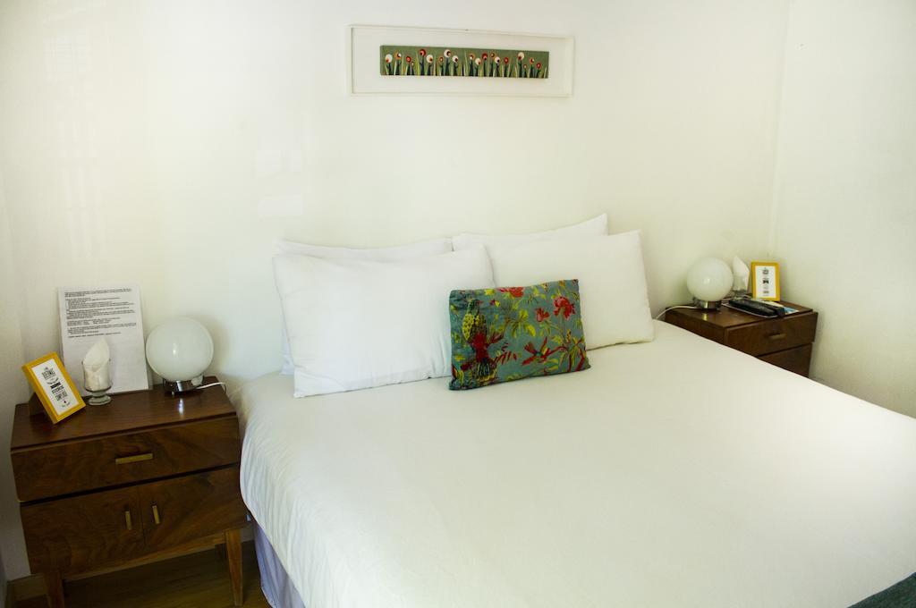 Querido Bed And Breakfast - Buenos Aires