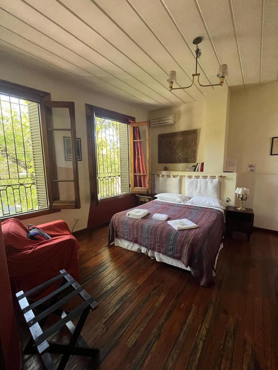 Boutique Hotel Casa Rugantino - Buenos Aires