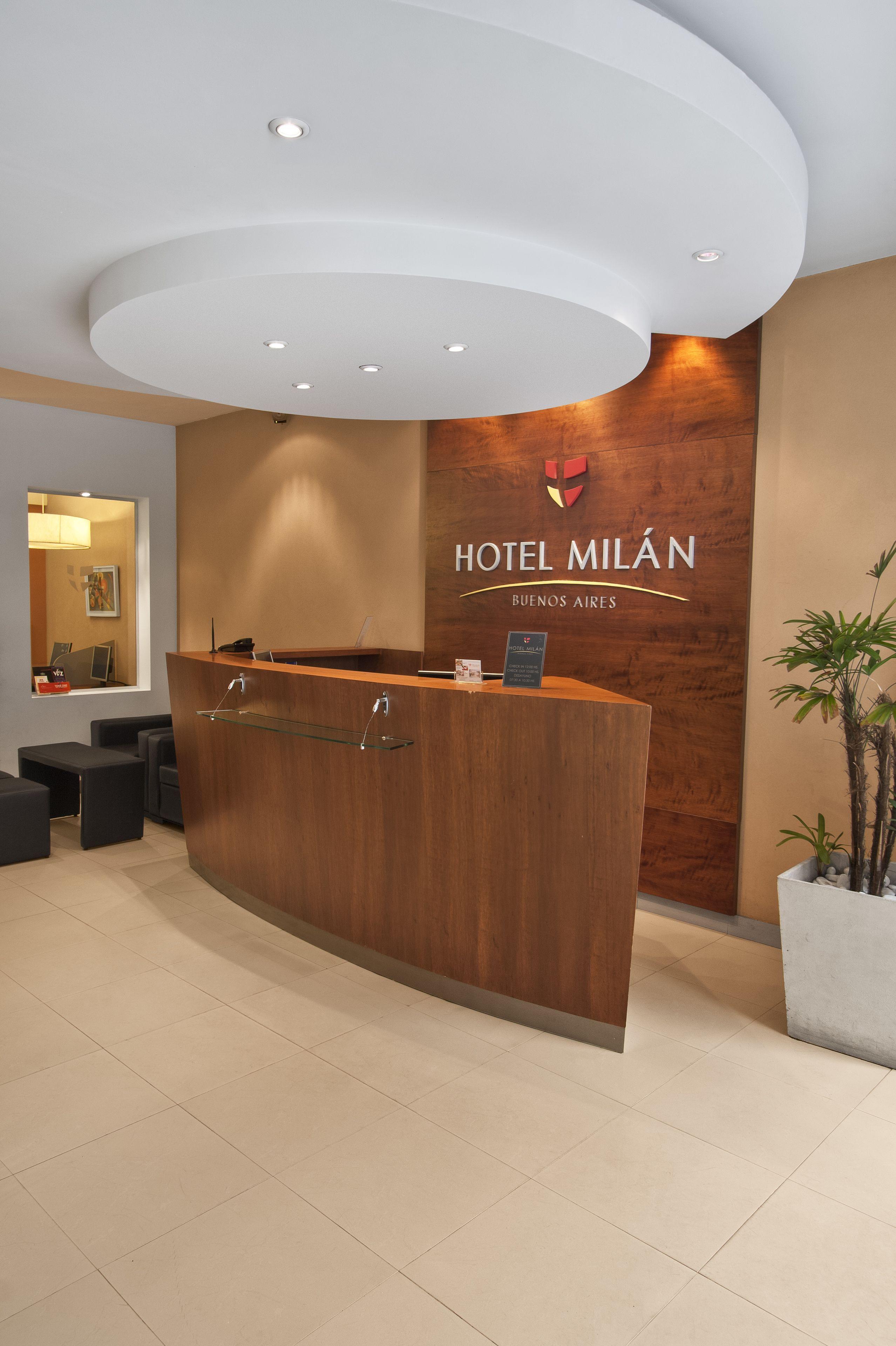 Hotel Milan