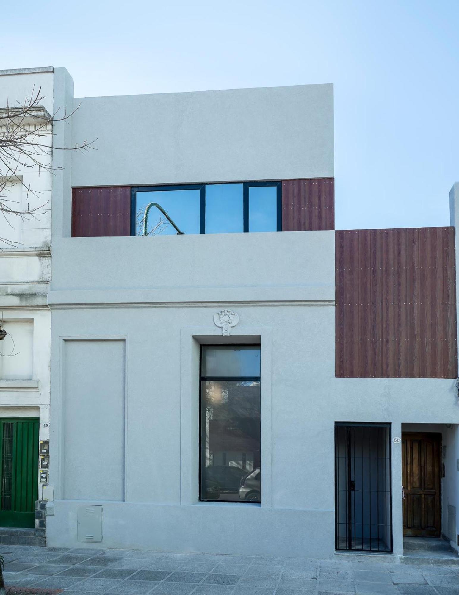 Fliphaus Loyola 1500 - Lux House Palermo Holly Villa - Buenos Aires