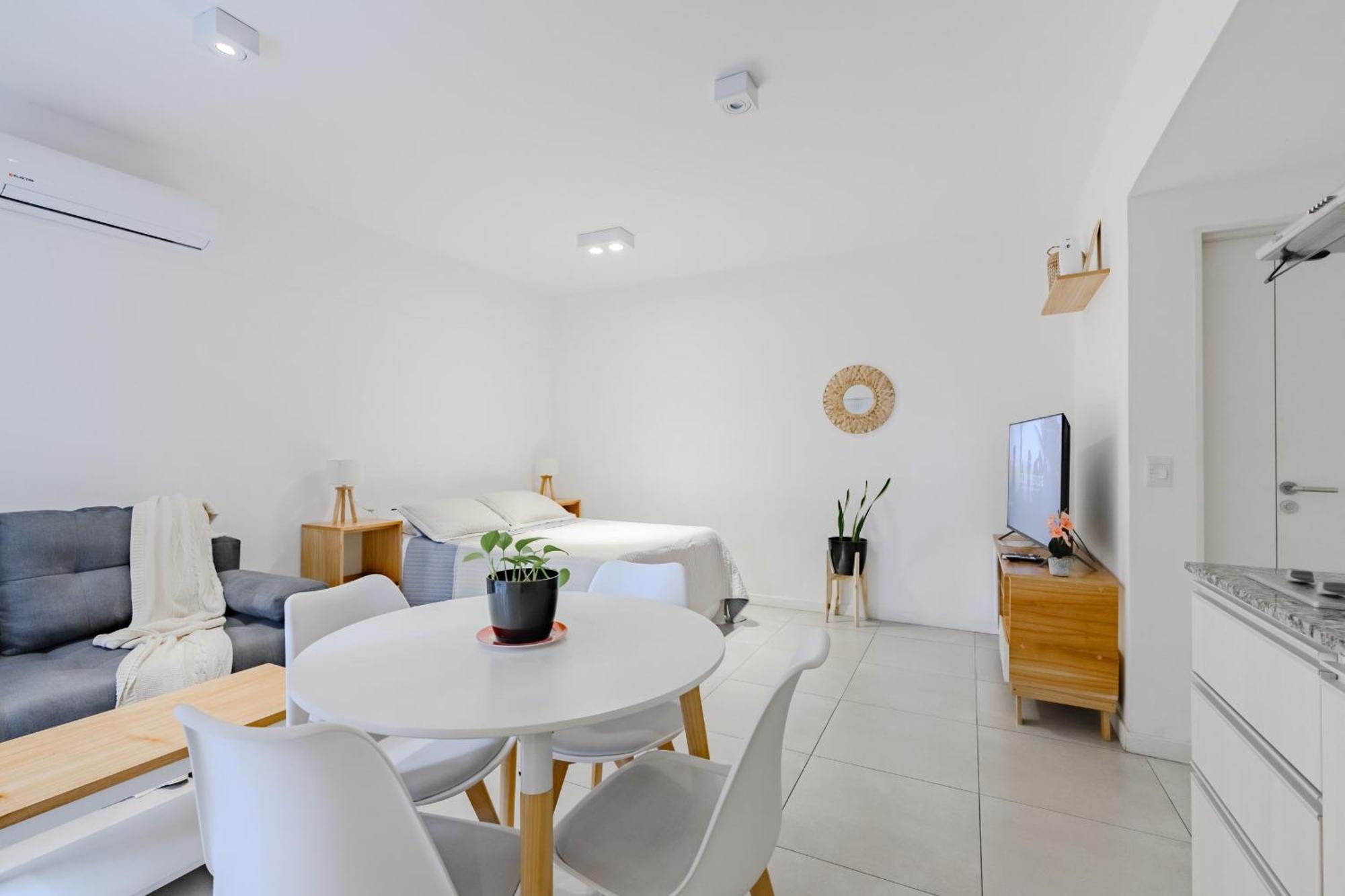 Departamento En Palermo Apartment - Buenos Aires