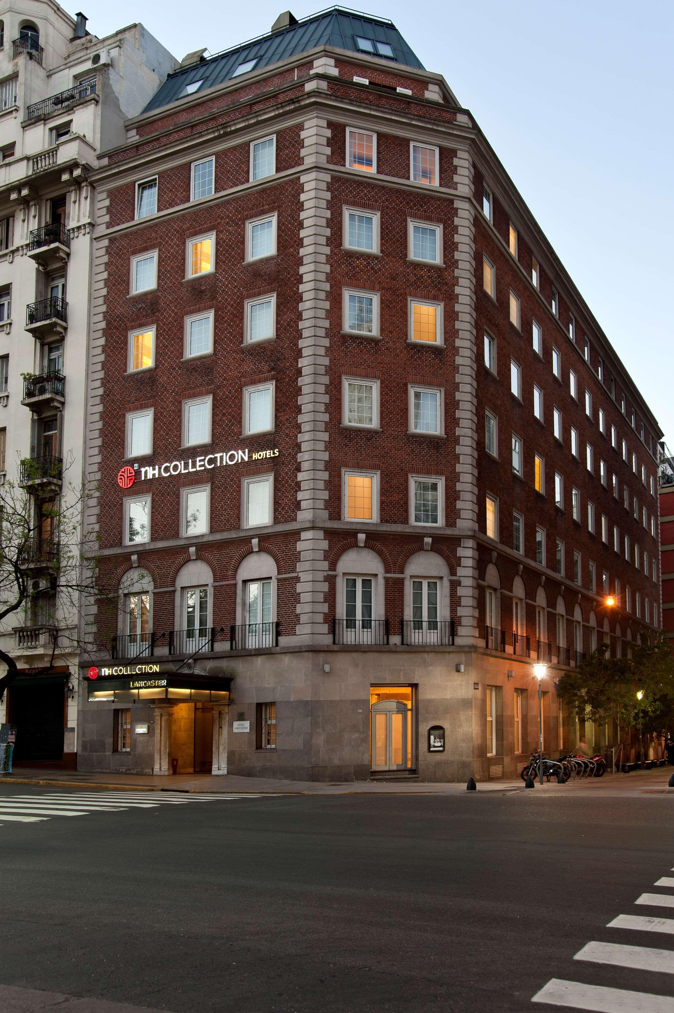 Nh Collection Buenos Aires Lancaster