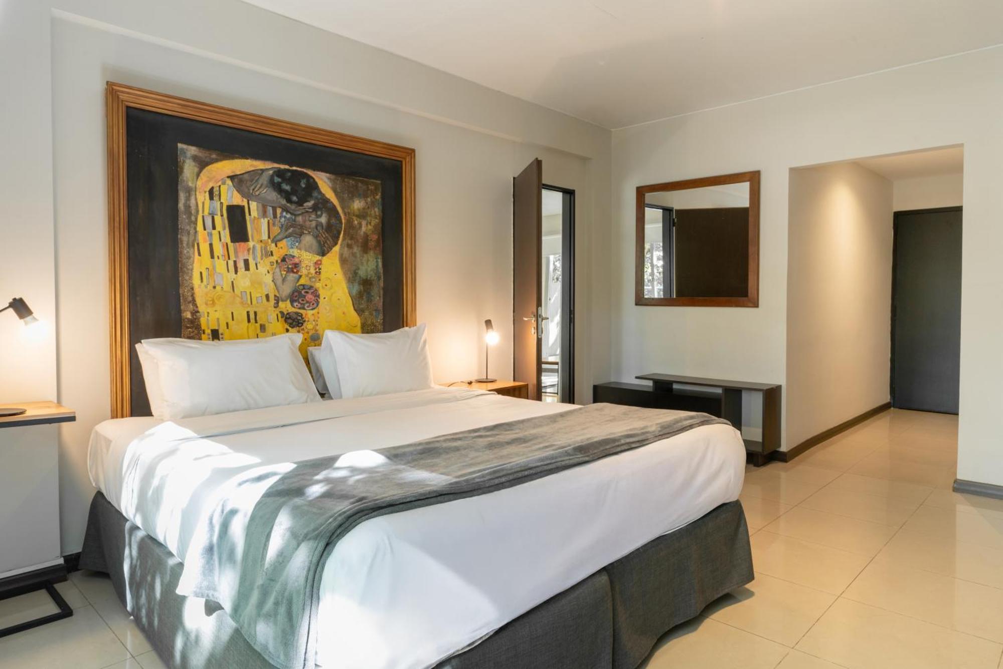 Feel Buenos Aires Apartments
