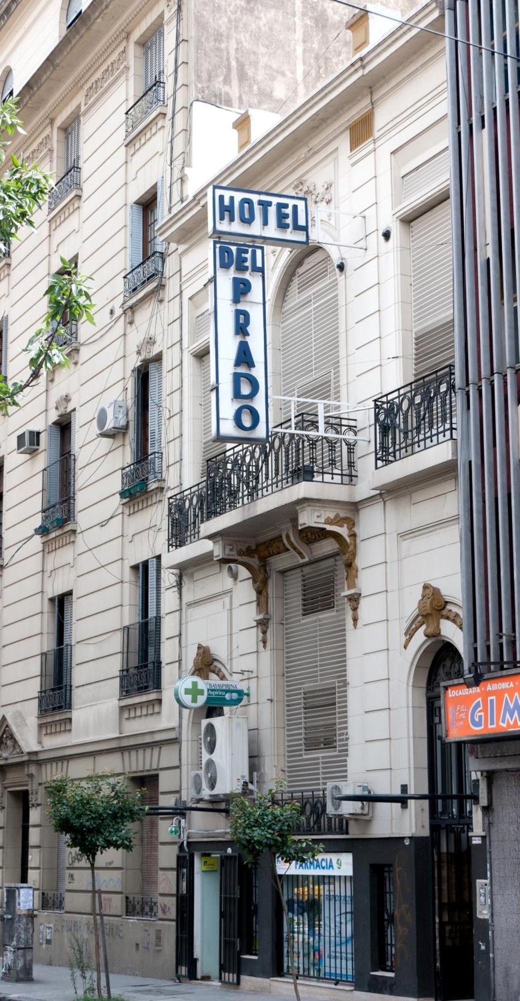 Hotel Del Prado