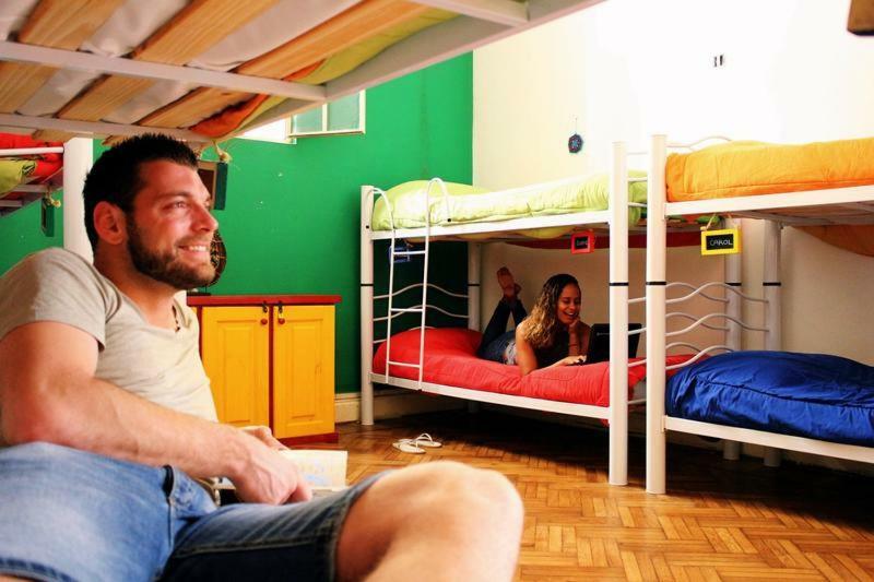 Rayuela Hostel - Buenos Aires