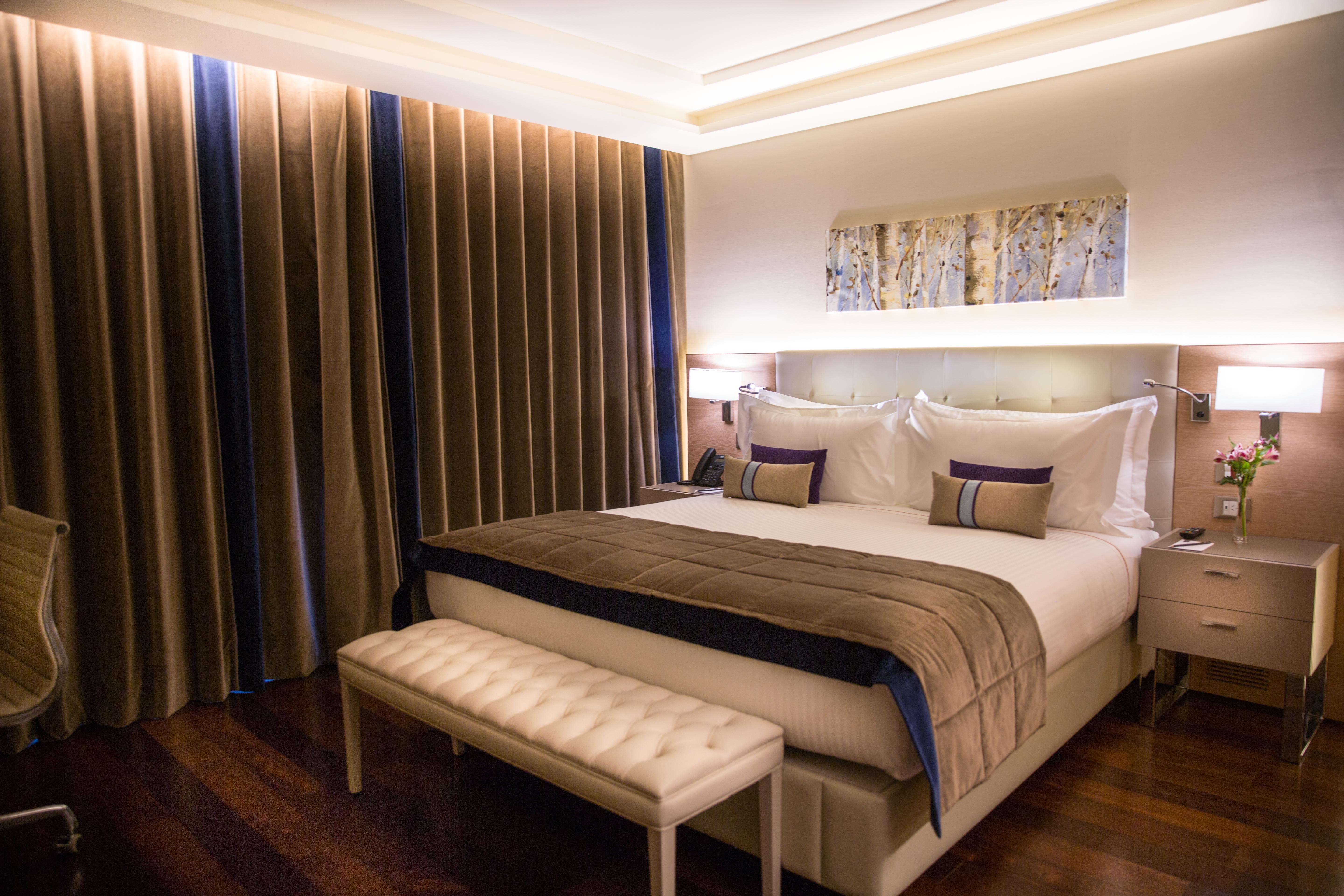 Palladio Hotel Buenos Aires - Mgallery Collection