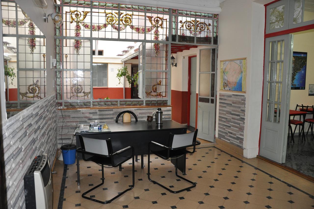 Alma Bohemia Hostel - Buenos Aires