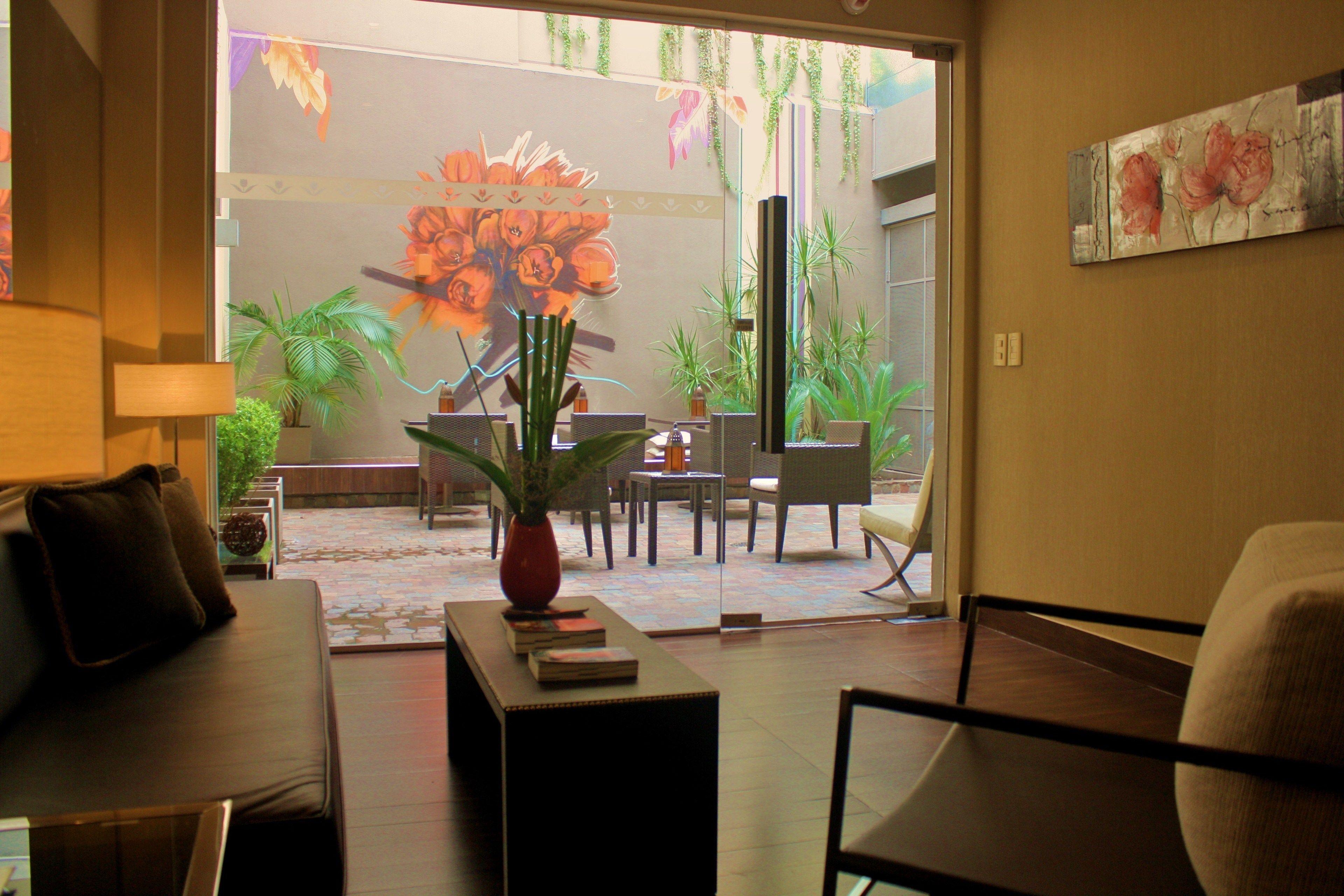 The Glu Boutique Hotel - Palermo Soho