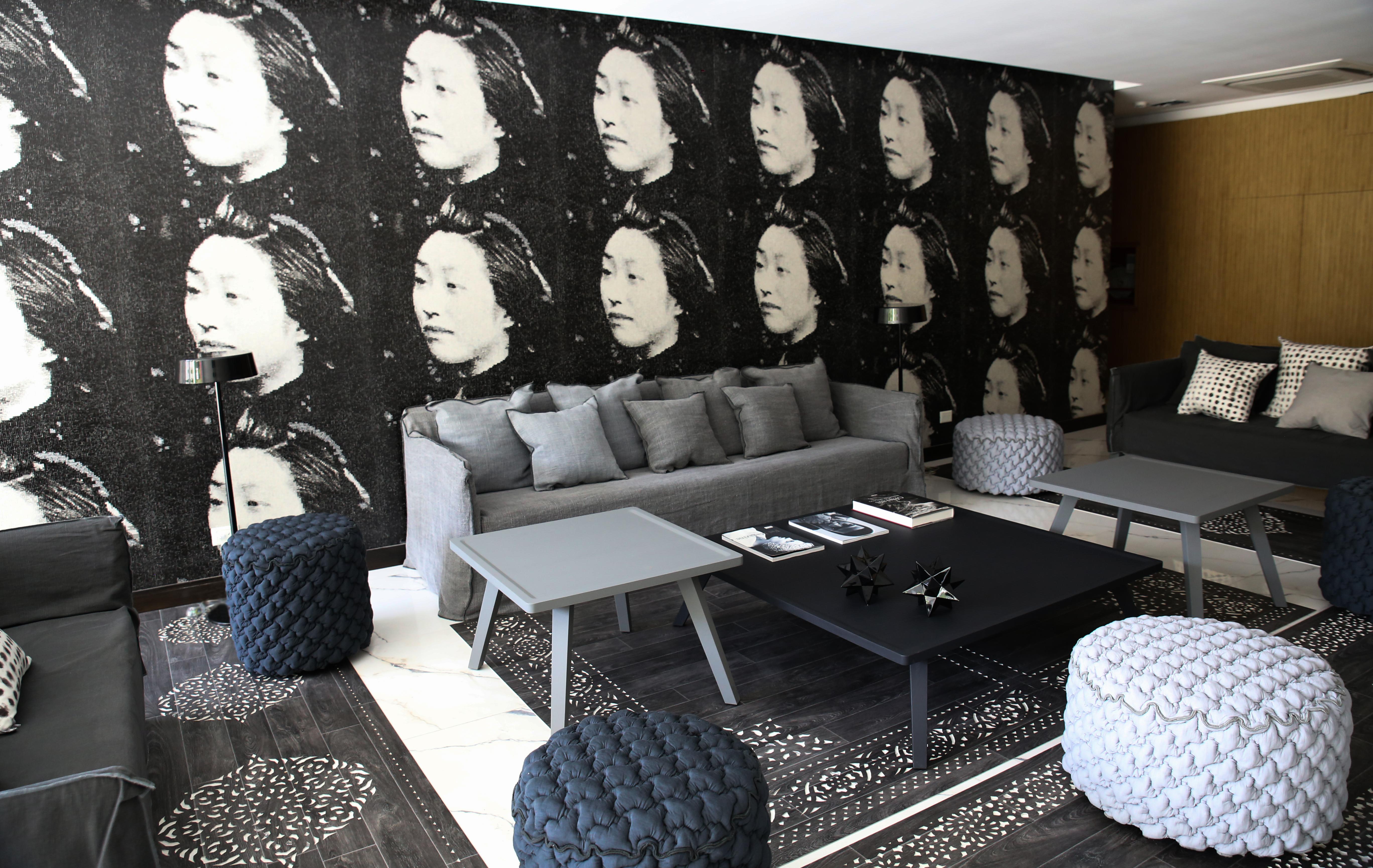 Ilum Experience Home
