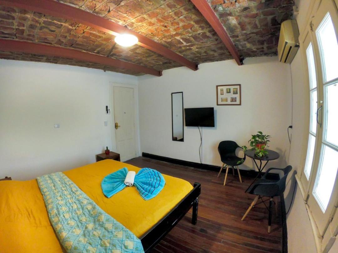 Ideal Center - Buenos Aires
