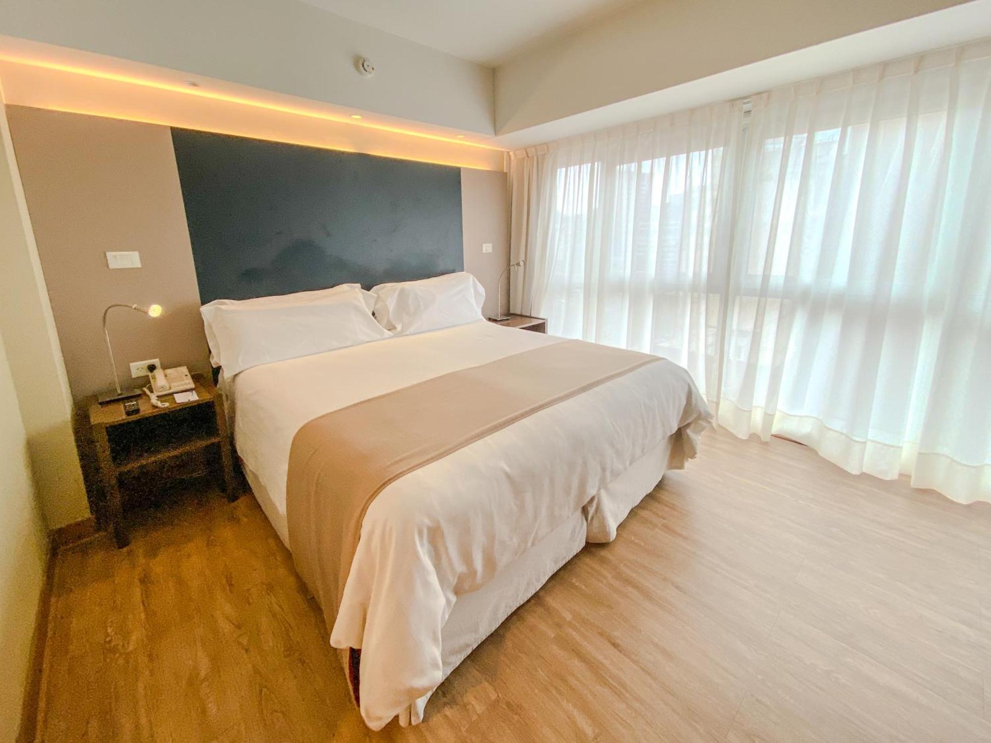 Regente Palace Hotel