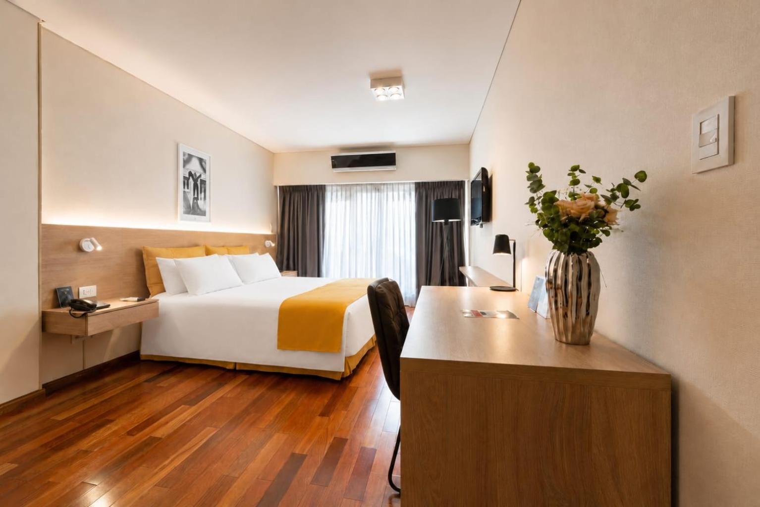 Feir'S Park Hotel & Rooftop