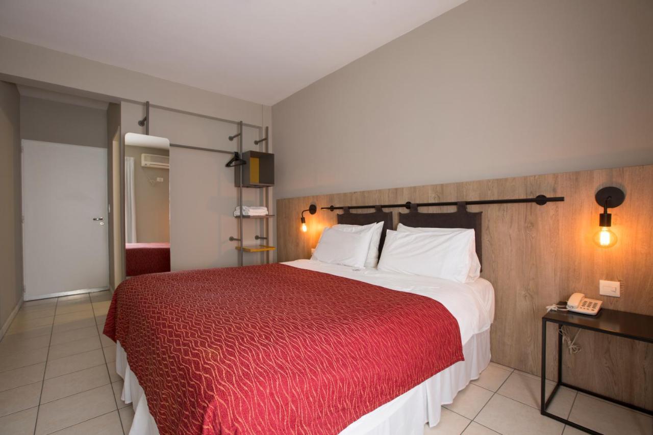 Boutique Apartments Plaza Dorrego - Buenos Aires