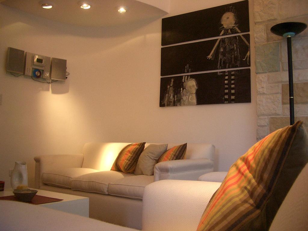 Ba Soho Rooms - Buenos Aires