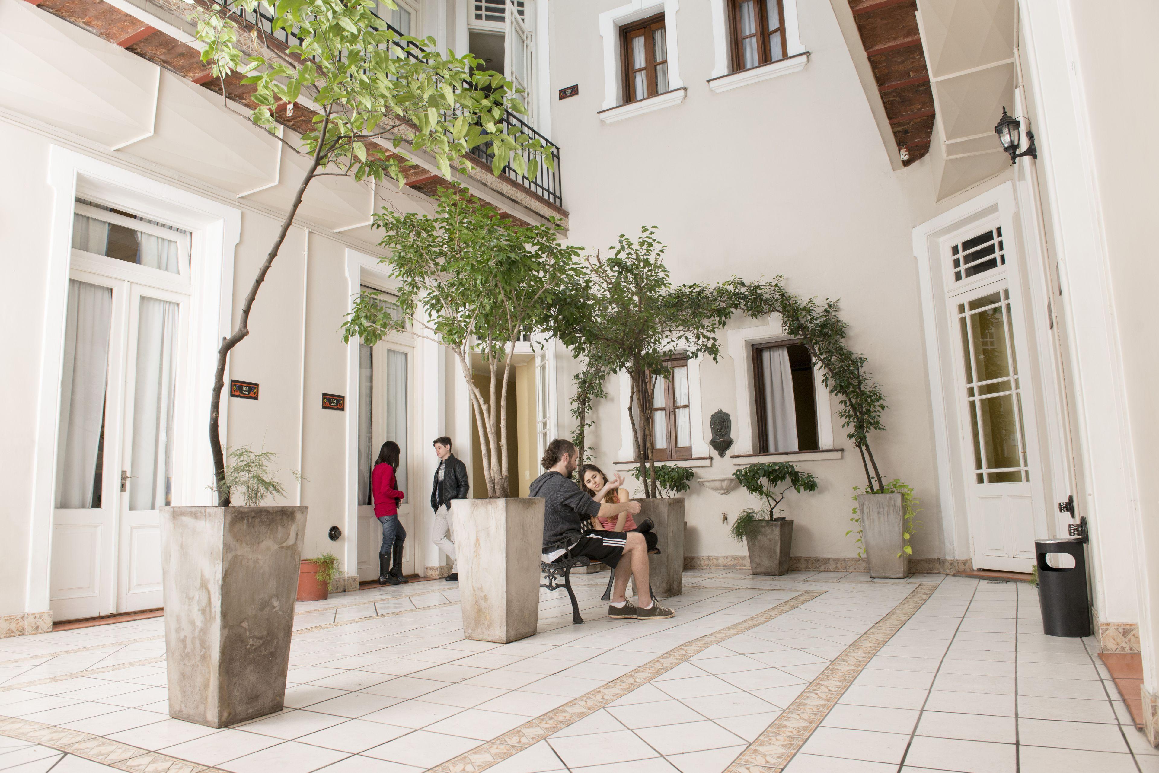 Milhouse Hostel Hipo - Buenos Aires