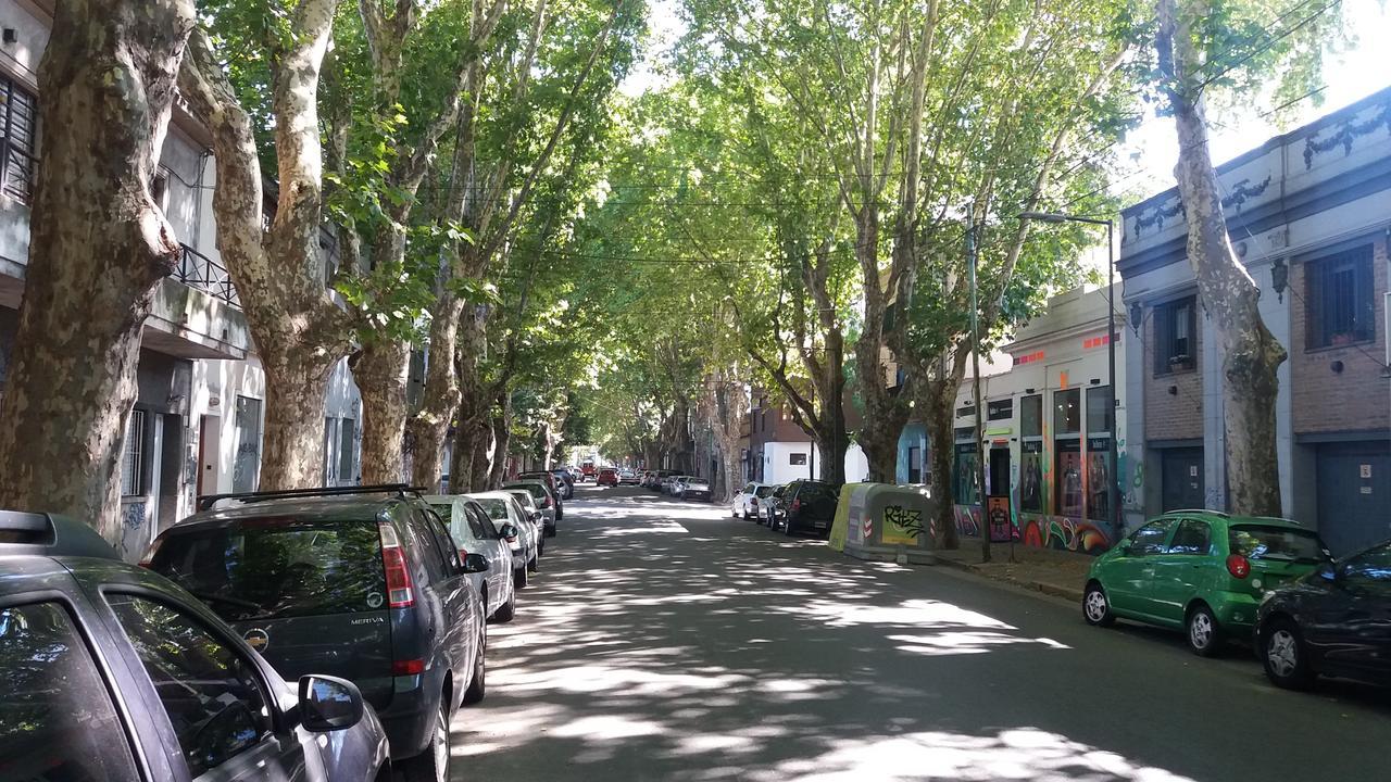 Palermo Art Bed & Breakfast - Buenos Aires