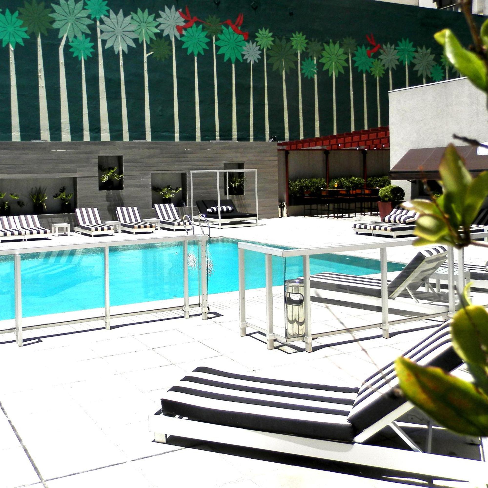 Grandview Hotel Buenos Aires