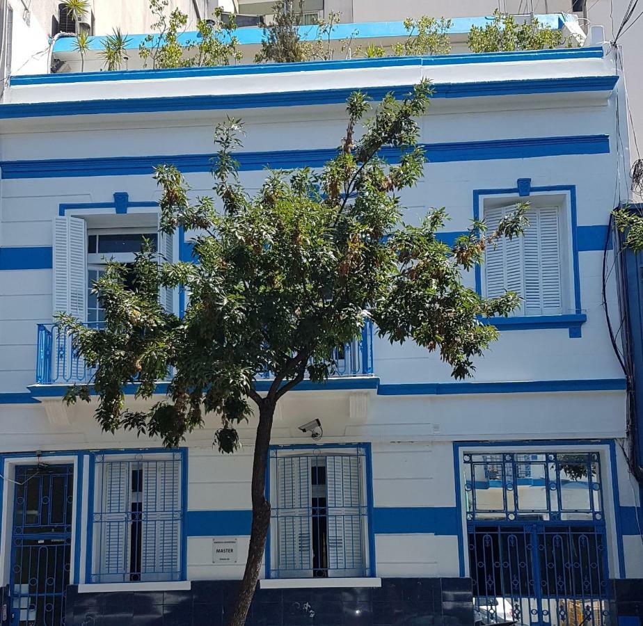 Master Hostel - Buenos Aires