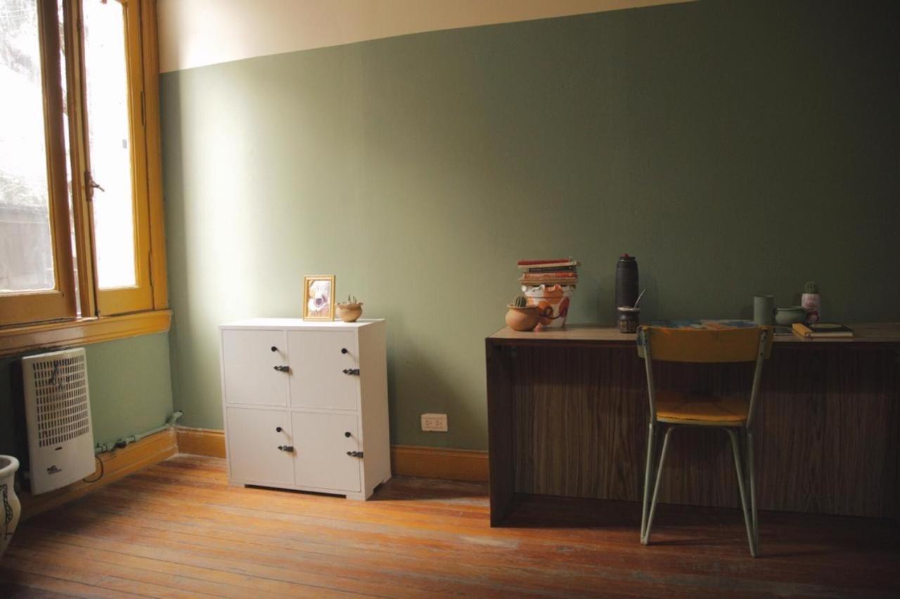 La Morada Hostel - Buenos Aires