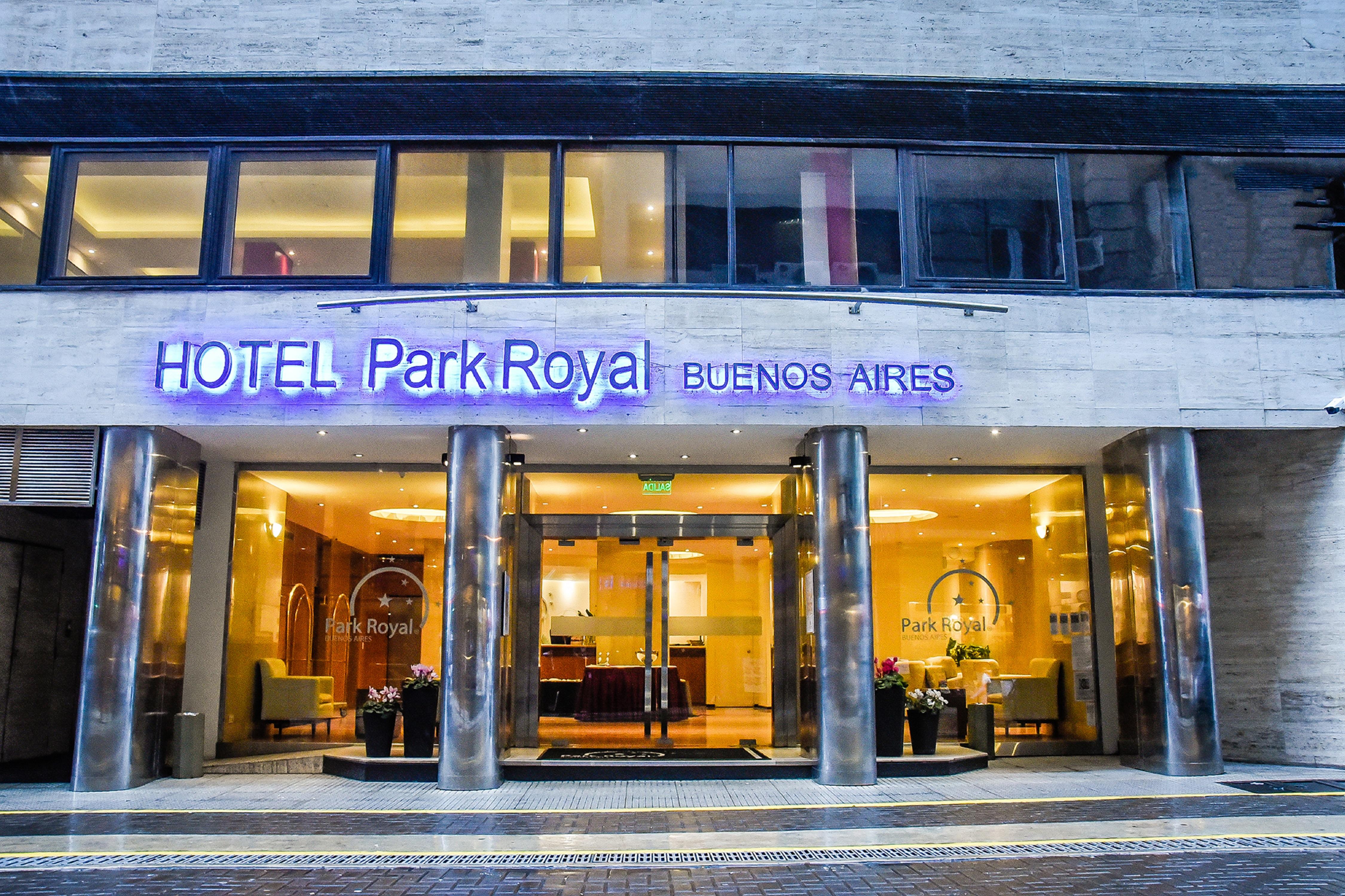 Park Royal City Buenos Aires