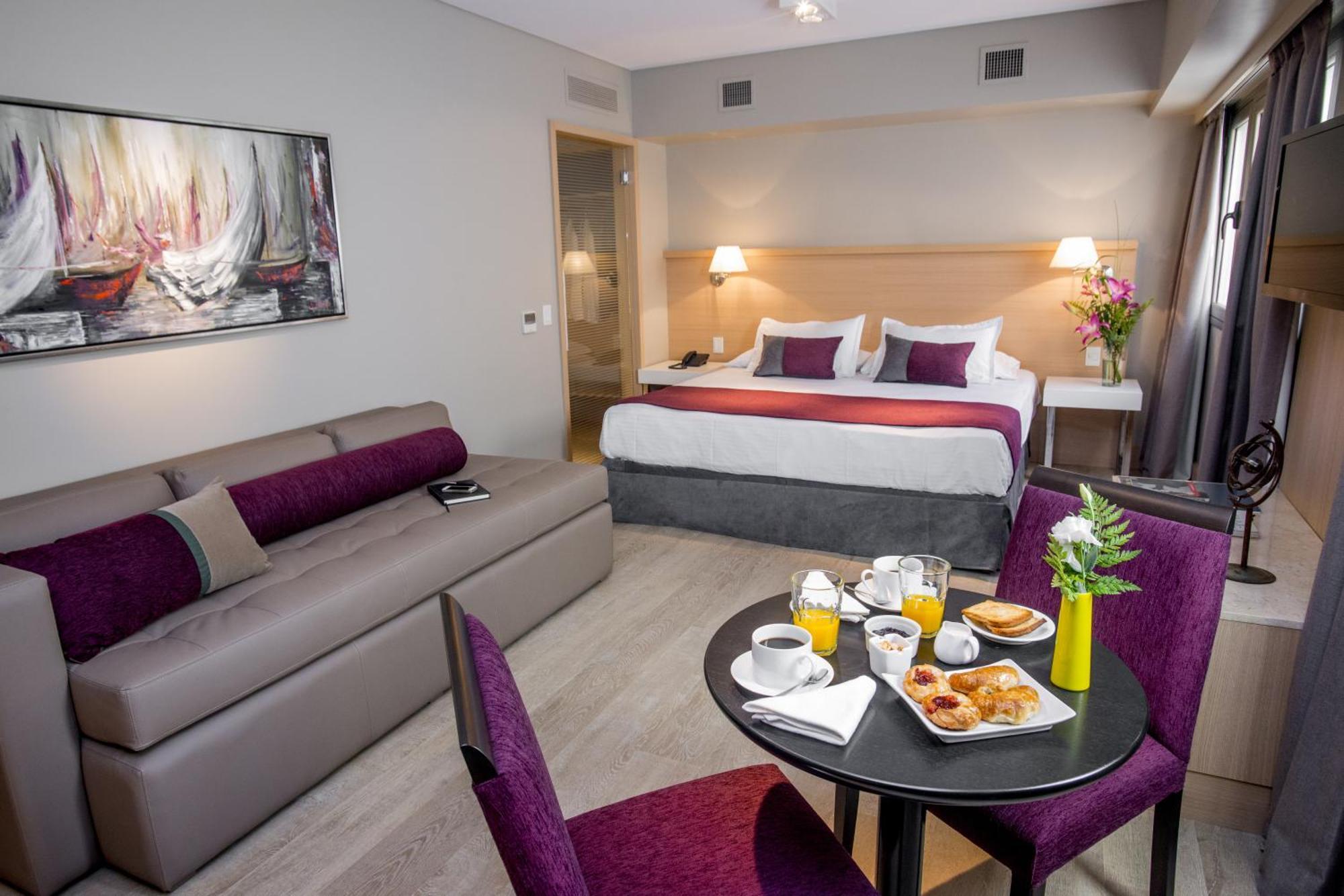 Arc Recoleta Boutique Hotel & Spa