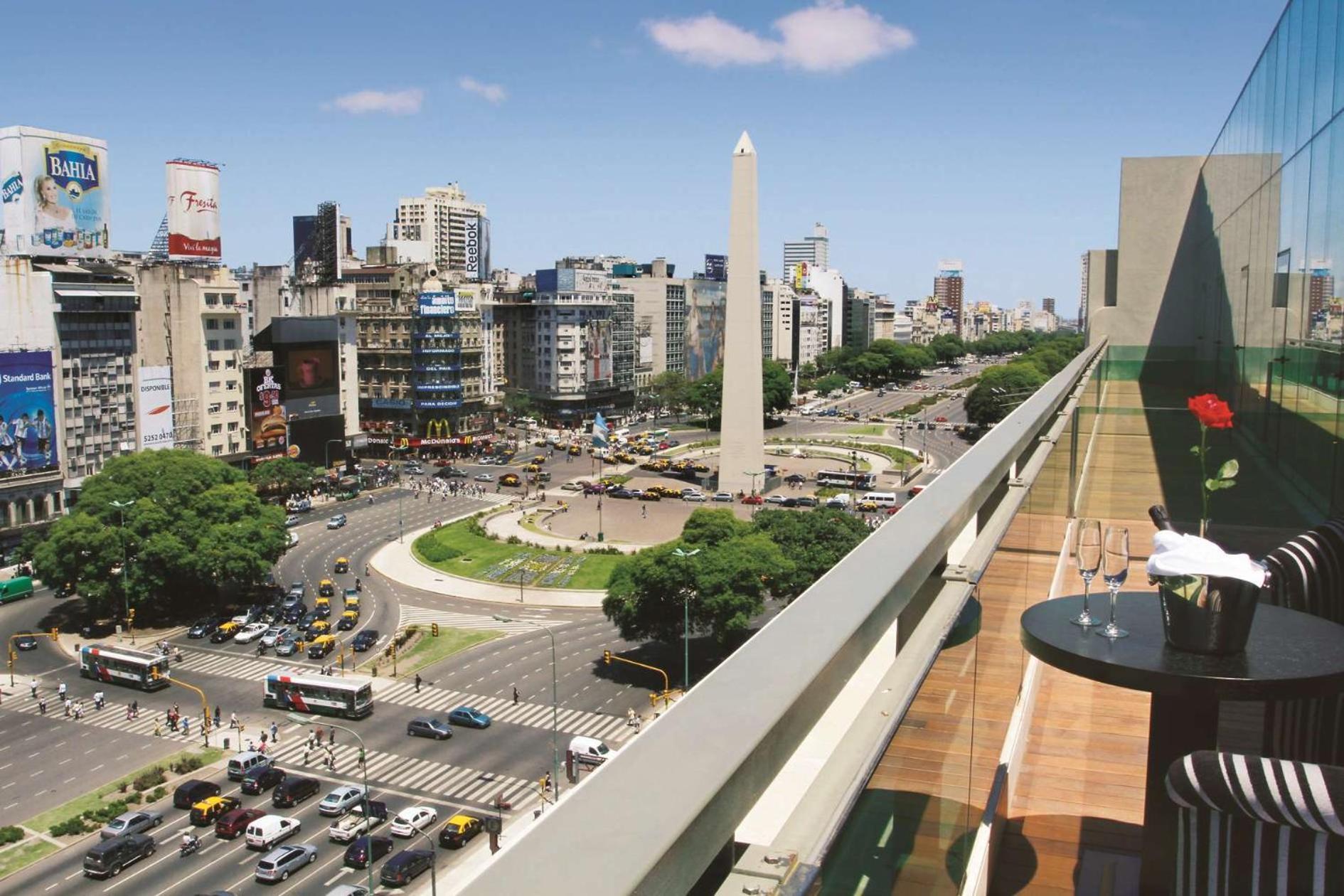 Nh Buenos Aires Tango