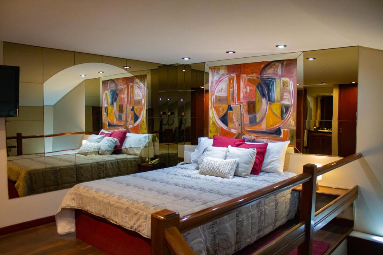 Anchorena Appart Aparthotel - Buenos Aires