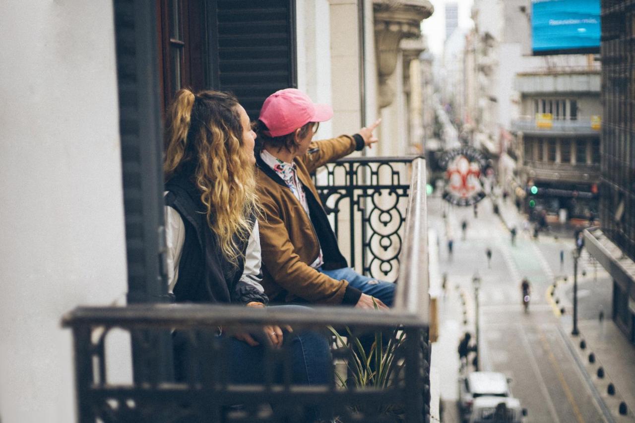Ideal Social Hostel - Buenos Aires