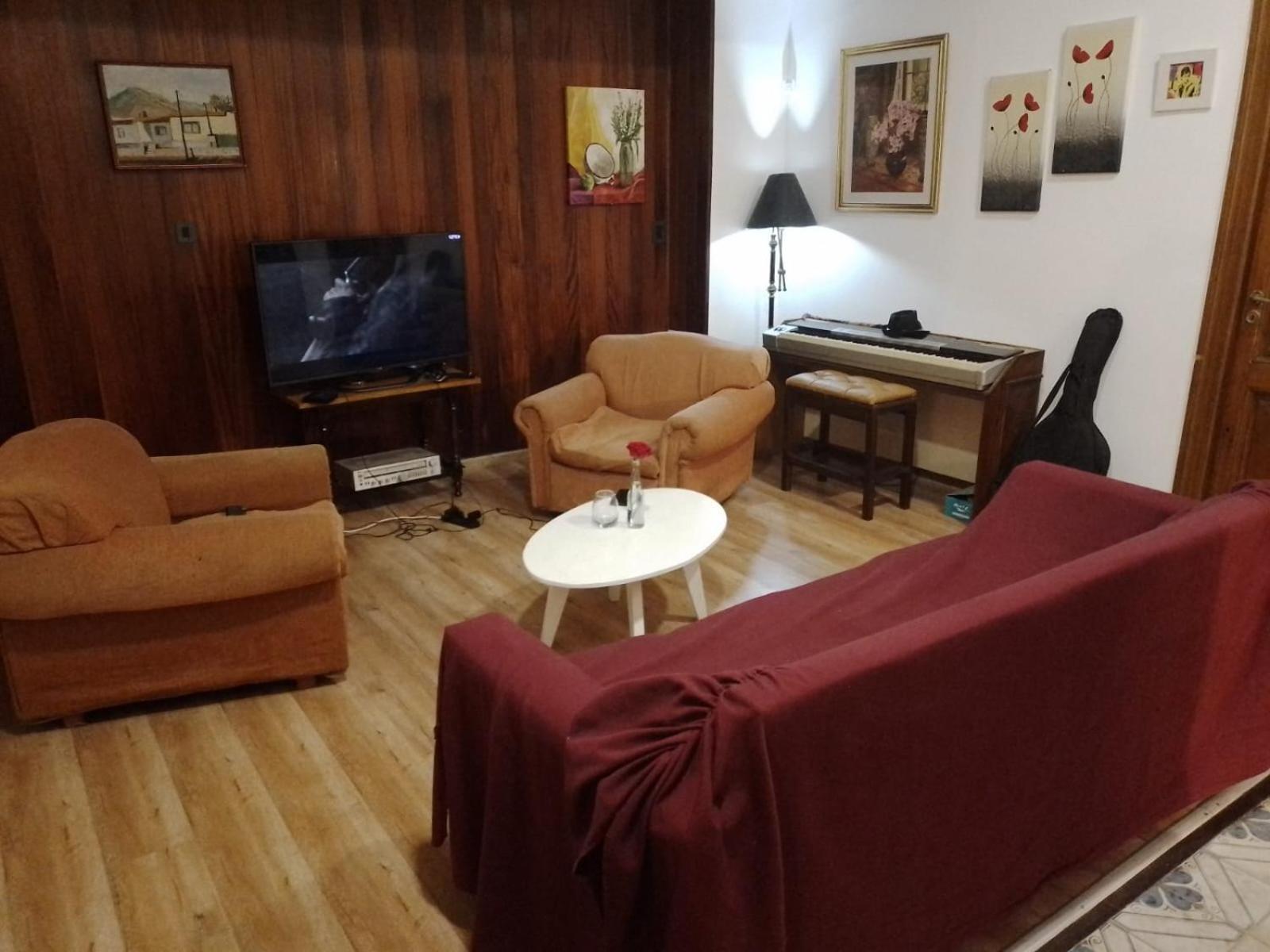 Hostel San Telmo - Buenos Aires